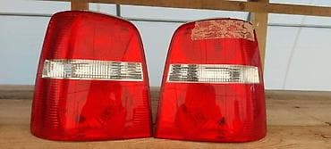 skuter do 200e: 5.STOP SVETLA ZA VOLKSWAGEN TOURAN ZA 2008. GOD. - 1T0 945 257 D | — 4