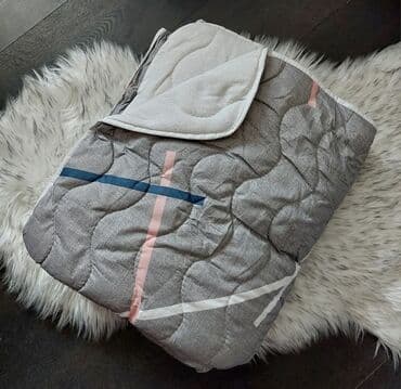 fioke za igracke: Quilted, Size - For babies, color - Multicolored — 5