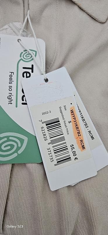 Men's Clothing: GUESS ženska bez rukavna polo majica - Model: W2YP31K8ZB2 (oznaka na — 5