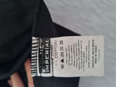 Kućna odeća: Haljina kao nova, jednom obucena. Velicina 38 — 6