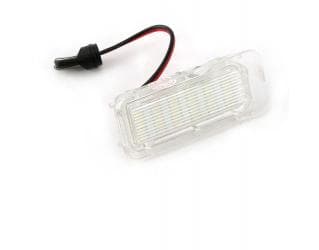 Vozila: LED Svetlo za tablice - FORD Led svetlo za tablice - FORD - set od 2 — 8