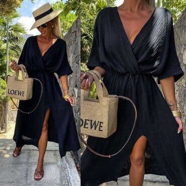 exit haljine: Other sleeves — 1