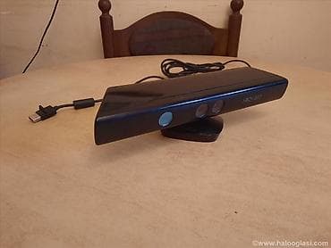 kamera za auto 360 stepeni: Kinect senzor kamera za Xbox 360 sa adapterom.Nisam siguran ali po — 8