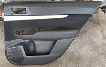 Auto-delovi: TAPACIR PRAG NEBO ZA SUBARU LEGACY, OUTBACK ZA 2010. GOD — 4