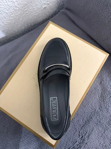 prada cipele zenske: Mokasine, 37 — 3