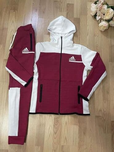 Women's Clothing: Adidas, S — 2