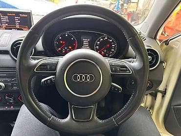 AIRBAG VOLANA ZA AUDI A1