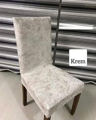 komode za sminku: Prekrivaci Za stolice Bez karnera
6 komada -1700 Dinara — 3