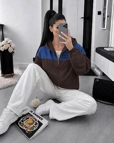 s oliver jakne muške: 🤍⚜ 𝙉𝙤𝙫𝙖 𝙠𝙤𝙡𝙚𝙠𝙘𝙞𝙟𝙖 ⚜🤍 🤍⚜ 𝙄𝙯𝙜𝙡𝙚𝙙𝙖𝙟𝙩𝙚 𝙛𝙚𝙣𝙤𝙢𝙚𝙣𝙖𝙡𝙣𝙤 𝙪𝙯 𝙣𝙖𝙨𝙚 𝙢𝙤𝙙𝙚𝙡𝙚 🤍⚜ — 6