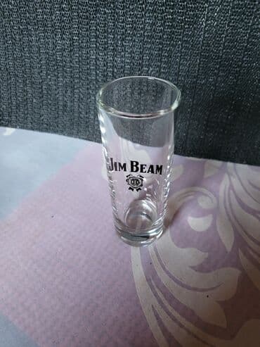 case za zestoko pice: Casice nove,vintaz Jim Beam za zestoko pice. Case komada 6 u — 9