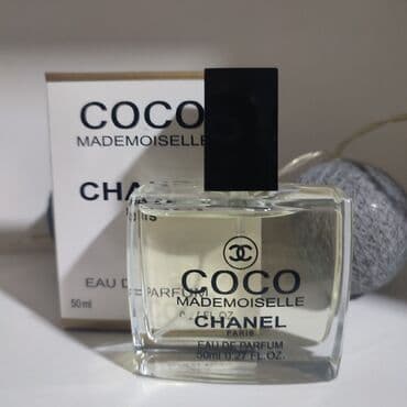 economic lista parfema 2023: Coco Chanel Mademoiselle ženski parfem 50 ml Odličan kvalitet i — 2