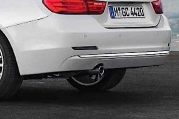 dizne pezo 206 1.4 benzin: BRANIK ZA BMW 418 OD 2013. DO 2018. GOD — 2