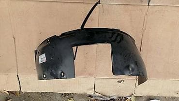 sajle za slepanje: POTKRILO DESNO ZA OPEL CORSA C OD 2000. DO 2006. GOD. | Desno — 1