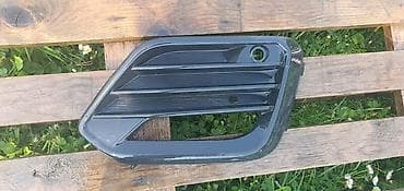 Car Parts: REŠETKA BRANIKA DESNA ZA SEAT ATECA | Seat ateca rešetka branika at lalafo.rs — 2 Car Parts: REŠETKA BRANIKA DESNA ZA SEAT ATECA | Seat ateca rešetka branika — 2