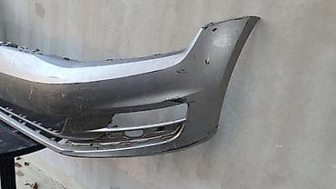 audi a6 5.2: BRANIK ZA VOLKSWAGEN GOLF 7 | vw golf 7 prednji branik 5G0 807 221 — 4