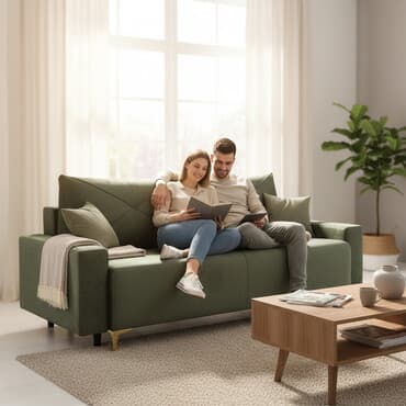 vitorog kauc na razvlacenje: Trosed na razvlacenje Milano krajnih dimenzija 235x90 moguca izrada u — 1