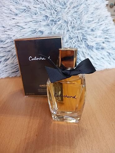 Cabochard Grès edt, 100ml Otpakovan radi slikanja Kod A0M20 na lalafo.rs Cabochard Grès edt, 100ml Otpakovan radi slikanja Kod A0M20