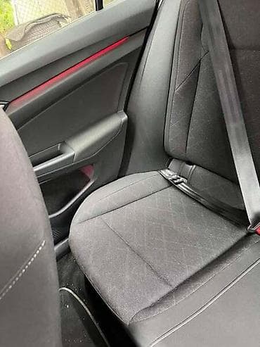 auto sa 6 sedista: NEBO ZA VOLKSWAGEN GOLF 8 | Nebo za Golf 8 Polovni Delovi za — 1
