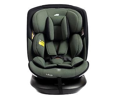 nike trenerka zelena: BBO auto sedište I-Size Cruser Isofix (FR06) 40–150 cm – GREEN Šifra — 2