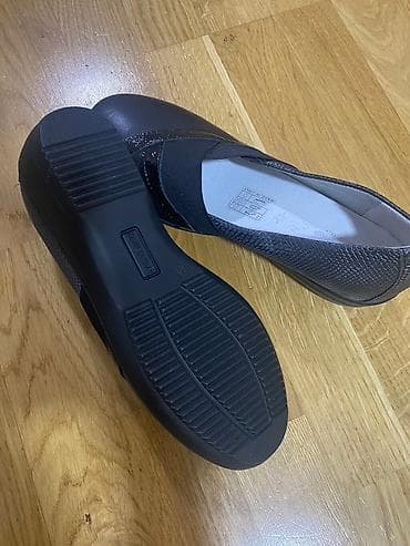 ecco cipele za žene srbija: Anatomski djon iMac potpuno nove italijanske cipele jako udobne — 2