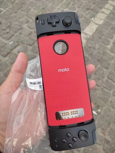 kablovi za punjace telefona: "Moto Game Pad"® Original Za MOTOROLA SMART TELEFONE gde se telefon — 10