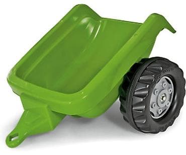 kaputi iz turske: Prikolica za rolly kid zelena – Rolly Toys Šifra proizvoda: 12 - — 1