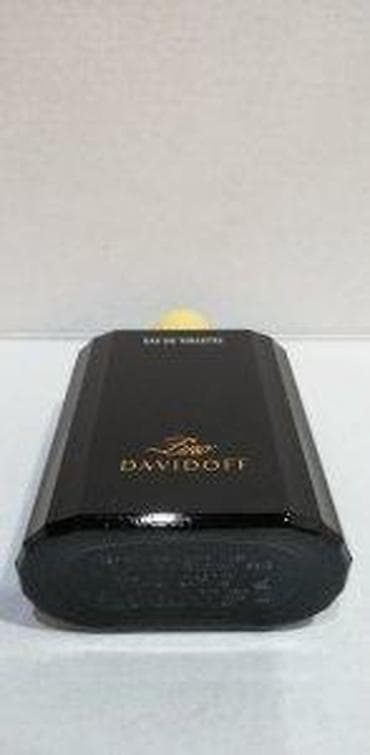 davidoff good life man: DAVIDOFF ZINO EDT 125ML TSTR | Davidoff Zino edt 125ml tstr — 7