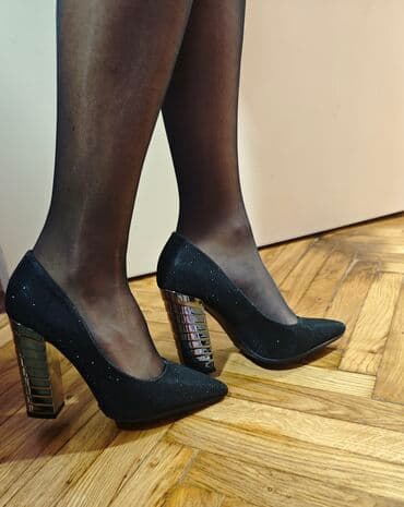 Mokasine: Salonke, 36 — 5