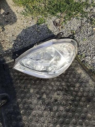 farovi passat b5.5 novi: FAR ZA CITROEN XSARA OD 1988. DO 2006. GOD — 1