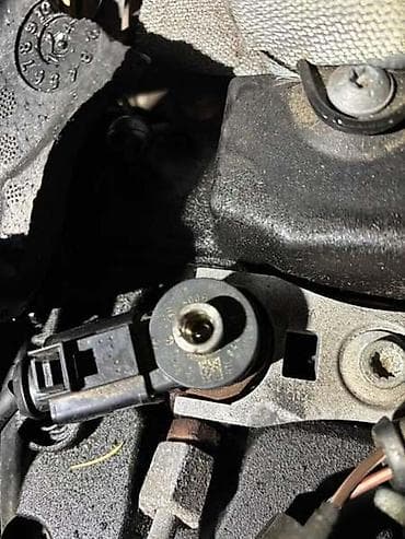 guvernal za motor: Universal auto — 2