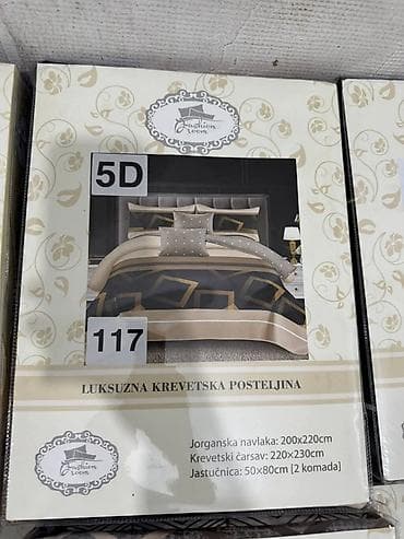 jysk posteljina stitch: ✨️NOVI DEZENI SU DOSTUPNI✨️ ⚜️Pružite sebi svilenkast dodir luksuza — 8
