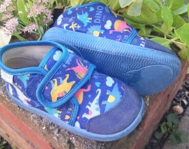 alter obuca: Pandino patifne 25-ug 16cm
Nosene samo u vrticu kratko — 3