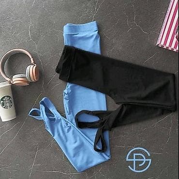 pumine zenske patike: ✨ 𝑲𝒍𝒆𝒐𝒑𝒂𝒕𝒓𝒂 𝑺𝒕𝒚𝒍𝒆 ✨ ⚜️ Univerzalna velicina ⚜️ Helanke likra — 1