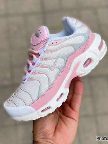 mokasine beograd: Nike, Size - 36 — 1