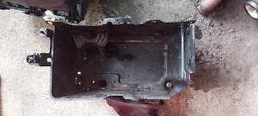 la cars: FIAT CROMA KUCISTE AKOMULATORA | Fiat croma kuciste akomulatora — 1
