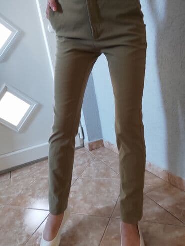 pantalone s: Mango pantalone,s,nove — 1