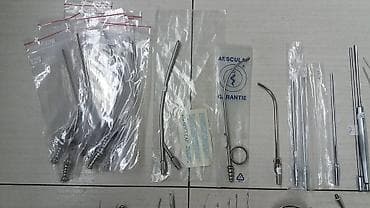 Glucometers: Vakum kanile 

kao sa slika
ne odgovaram na sms poruke — 6