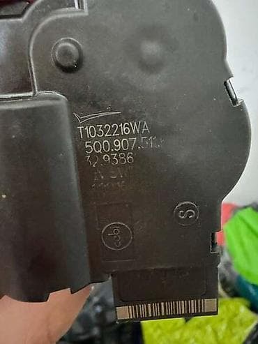 audi a4 b8 termostat: MOTOR KLAPNE KLIME ZA VOLKSWAGEN GOLF 7, PASSAT B8, TOURAN - — 3