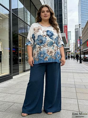 parka s: #🌸 PROLEĆNI KOMPLETI DO 5XL 🌸 Stigli su najlepši kompleti za proleće! — 3