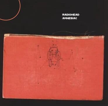 Bicikli: Radiohead Amnesiac Informacije: Format: Vinyl Žanr: Rock/Alternative — 1