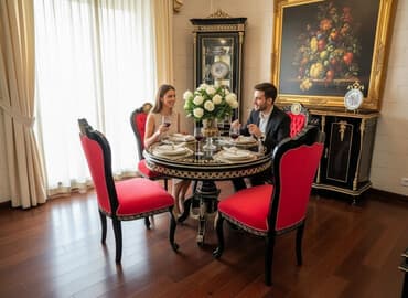 trpezarijski stolovi simpo: 𝙕𝙗𝙤𝙜 𝙡𝙟𝙪𝙗𝙖𝙫𝙞 𝙥𝙧𝙚𝙢𝙖 𝙡𝙪𝙠𝙨𝙪𝙯𝙪, 𝙥𝙧𝙚𝙙𝙨𝙩𝙖𝙫𝙡𝙟𝙖𝙢𝙤 𝙫𝙖𝙢 𝙤𝙫𝙪 𝙞𝙢𝙥𝙤𝙯𝙖𝙣𝙩𝙪 𝙩𝙧𝙥𝙚𝙯𝙖𝙧𝙞𝙟𝙪 — 1