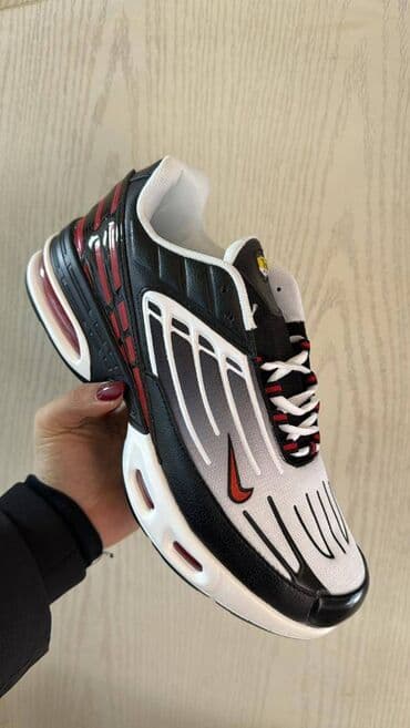 nike patike air max 270 react: Trainers, size - 46 — 2