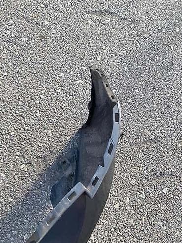 kapice za ventile: ZADNJI BRANIK ZA VOLKSWAGEN POLO - 2G6807421 | Zadnji branik za Polo — 4