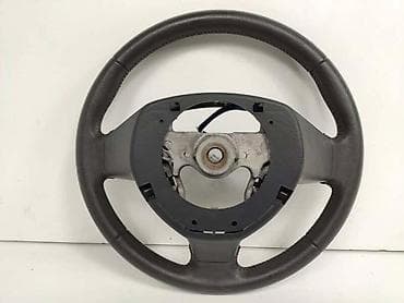 zenske navlake za volan: VOLAN ZA OPEL AGILA OD 2007. DO 2014. GOD. | Polovni originalni — 2