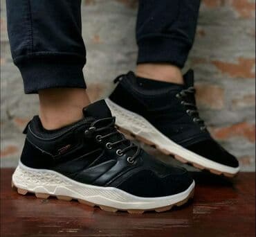 alexander mcqueen patike: Trainers, size - 45 — 5