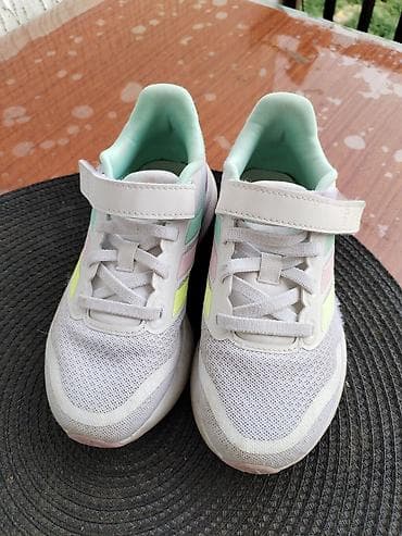 prsluk za devojcice hm: Dečije patike Adidas (Cloudfoam) – veličina EU 30 - Model sa — 1