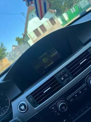 jelkice za auto: E91 ZA BMW SERIJA 3 | Sve vrste novih i pilivnih delova za bmw E — 4