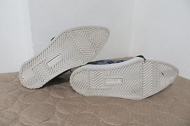 veja patike beograd: Adidas platform patike – tamnoplave/sive - Model sa povišenim — 6