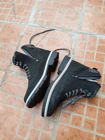 High boots, FILA, 39