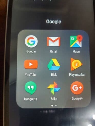 masina za mlevenje mesa i paradajza: Huawei P8 Lite, bоја - Bela — 2